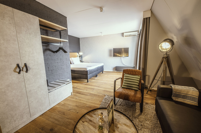 Apollo Hotel Lelystad City Centre, Lelystad