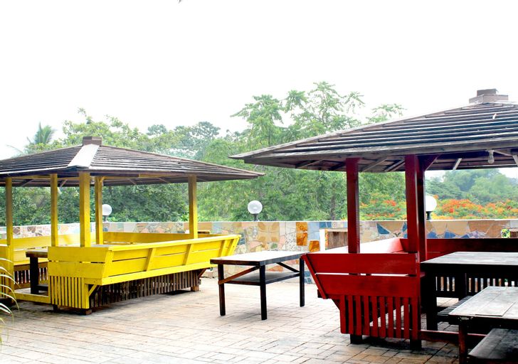 Altaroca Mountain Resort and Events Place, Antipolo City