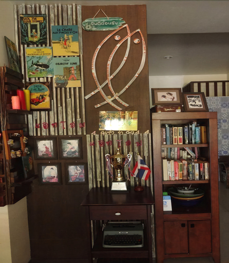 Athome Hotel @Nanai 8, Pulau Phuket