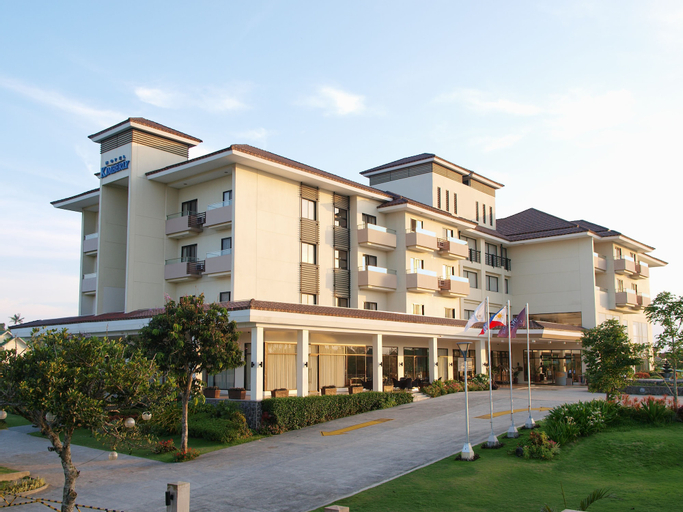 Hotel Kimberly Tagaytay, Tagaytay City