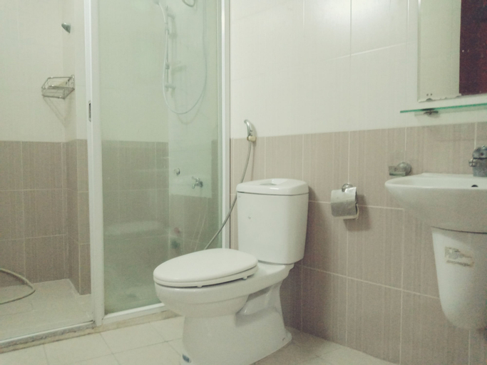 The Phans Apartment, Tân Bình