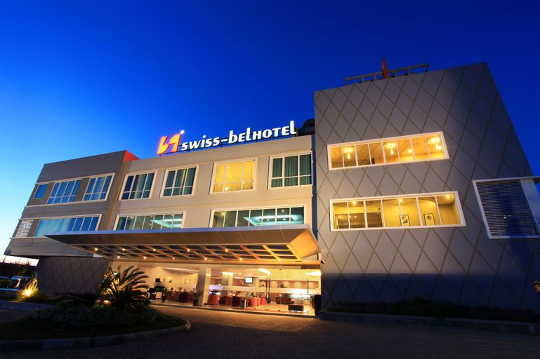 Swiss-Belhotel Kendari, Kendari