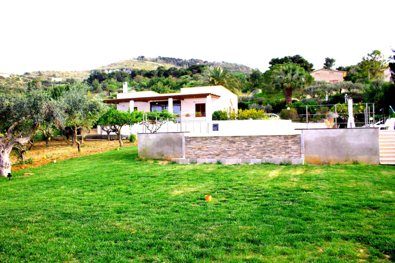 Exterior & Views, Villa Maria una finestra sul mare, Trapani