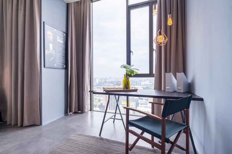Empire Damansara Guesthouse, Kuala Lumpur