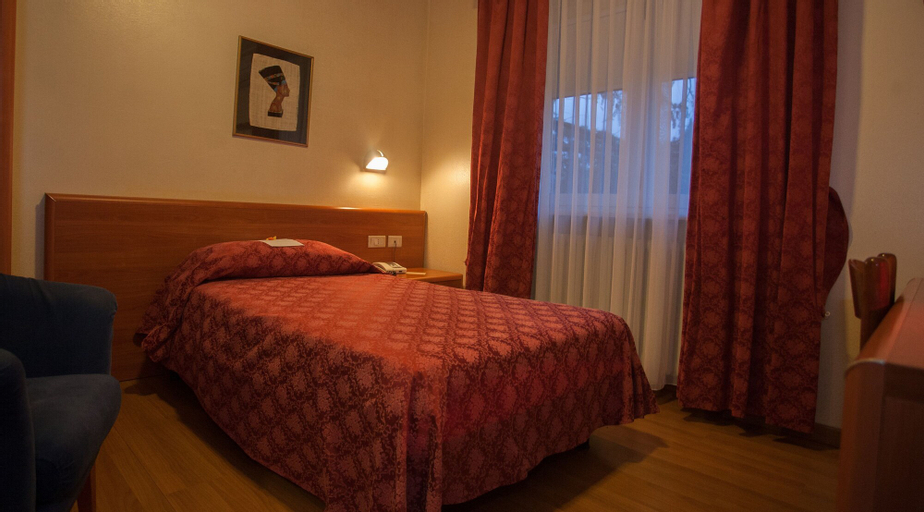 Hotel Oliva, Pordenone