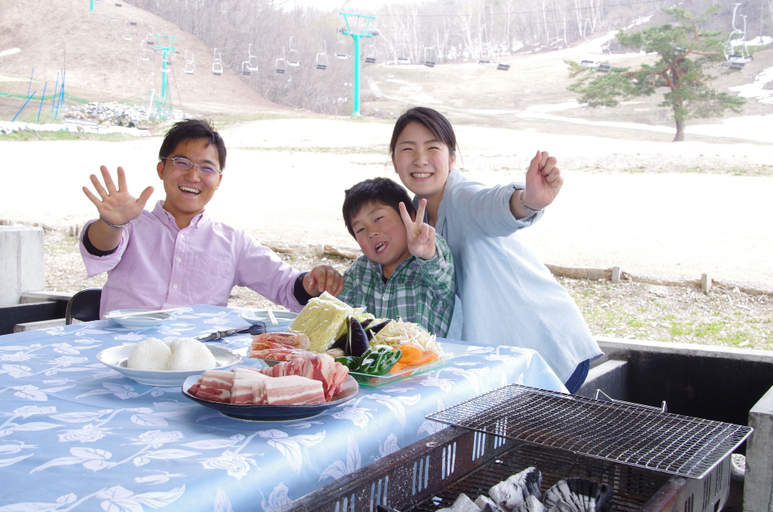 Food & Drinks 5, Okutone Onsen Hotel Sunbird, Minakami