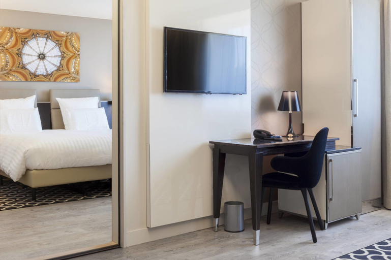Bedroom 20