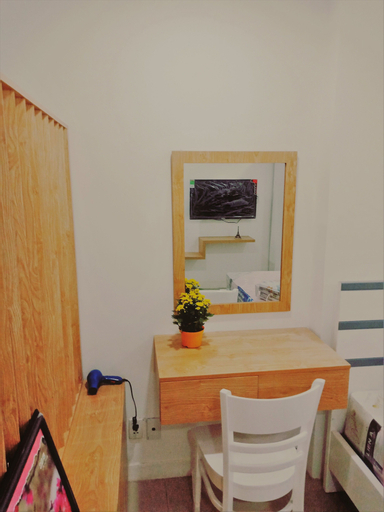 The Phans Apartment, Tân Bình