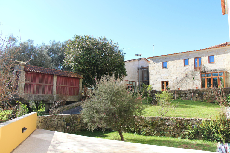 Hotel Rural Maria da Fonte, Póvoa de Lanhoso