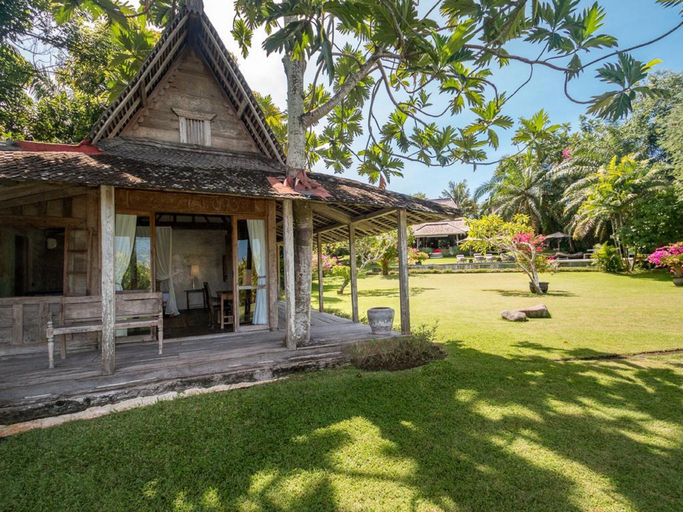 Exterior & Views 2, Villa Galante, Badung