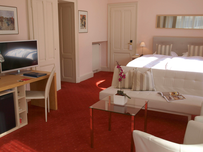 Villa Toscane, Pays-d'Enhaut