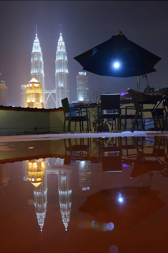 Bagasta Boutique Guesthouse, Kuala Lumpur