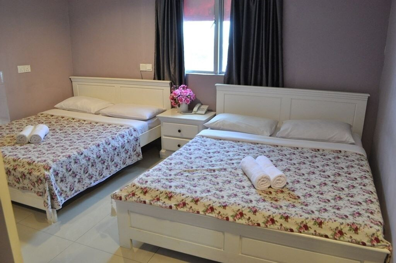 Hotel KK Equine Park, Kuala Lumpur