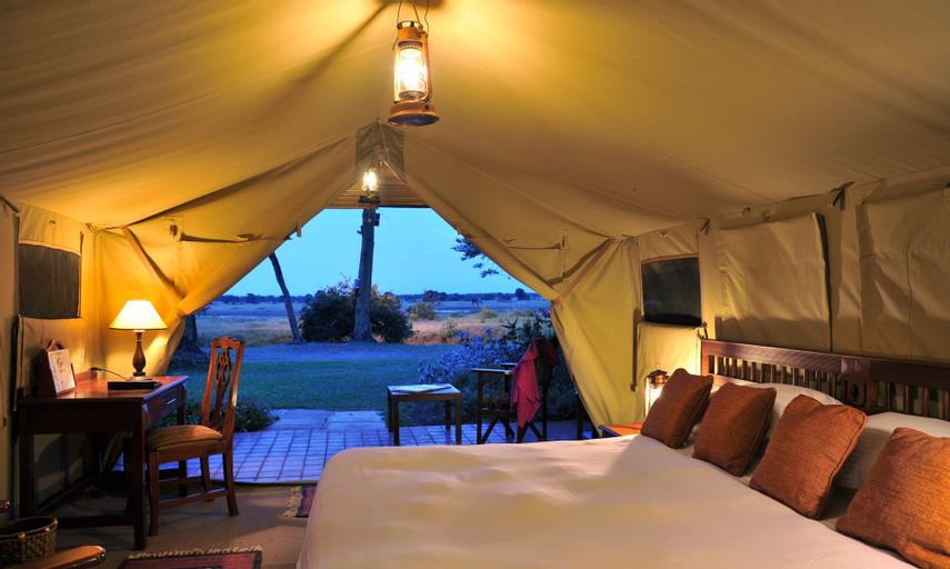 Sweetwaters Serena Camp, Laikipia North
