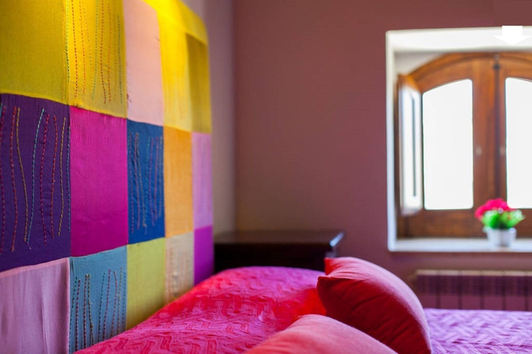 Bedroom 3, Kasa Kala Rooms & Apartments, Palermo