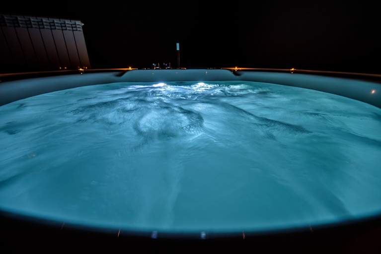 Sport & Beauty 3, Marie Claire Apartments & Spa, Chieti