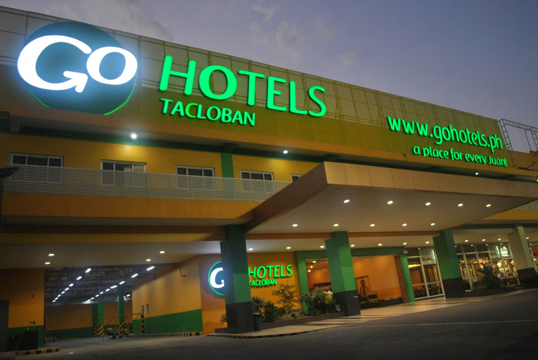Go Hotels Tacloban, Tacloban City