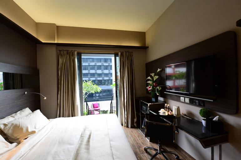Bedroom 1