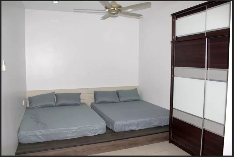 Cheras TY Cozy Homestay, Hulu Langat