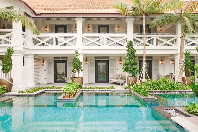 The Barracks Hotel Sentosa by Far East Hospitality, Bukit Merah