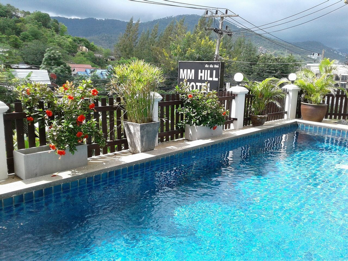 MM Hill Hotel, Ko Samui