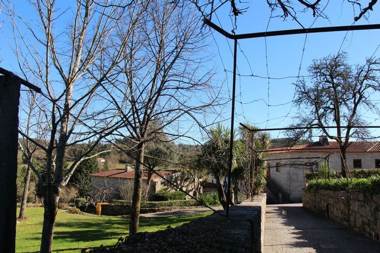 Hotel Rural Maria da Fonte, Póvoa de Lanhoso