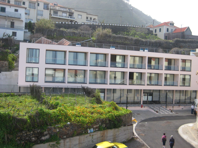 Hotel Gaivota, Porto Moniz