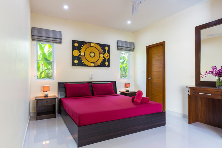 Others 5, Villa Nolan, Phuket Island