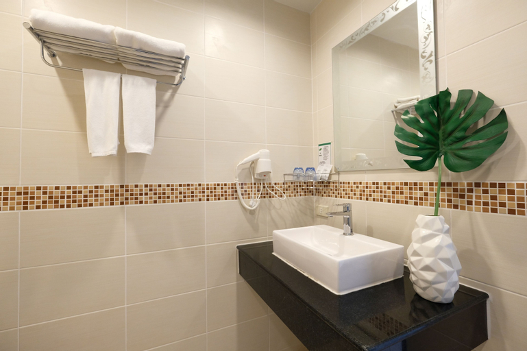 Wongamat Privacy Resort, Pattaya