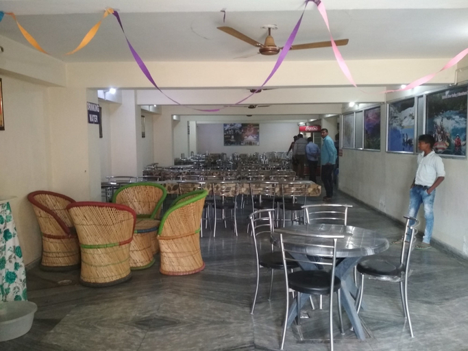 Others 5, Hotel City Ganga by Rudra Palace, Dehradun