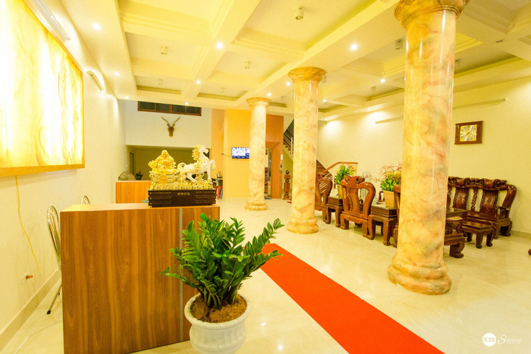 Roxy Hotel, Ngô Quyền