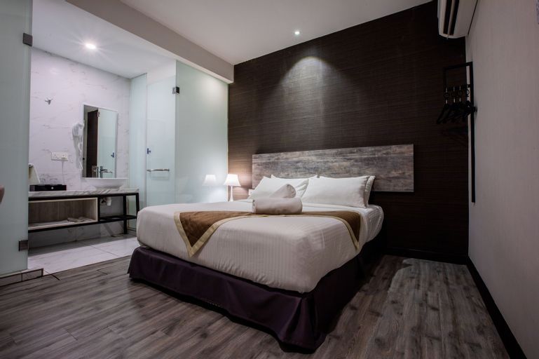 The Leverage Business Hotel Skudai, Johor Bahru