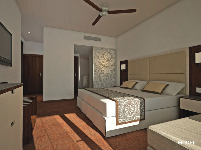 ClubHotel Riu Funana - All Inclusive,