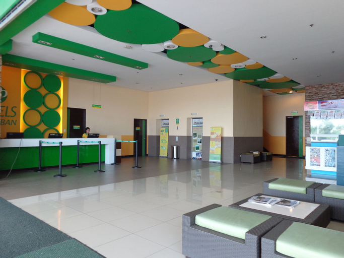 Go Hotels Tacloban, Tacloban City