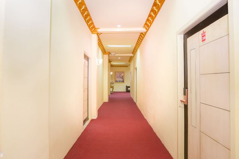 OYO 854 UB Caisar Hotel, Banda Aceh