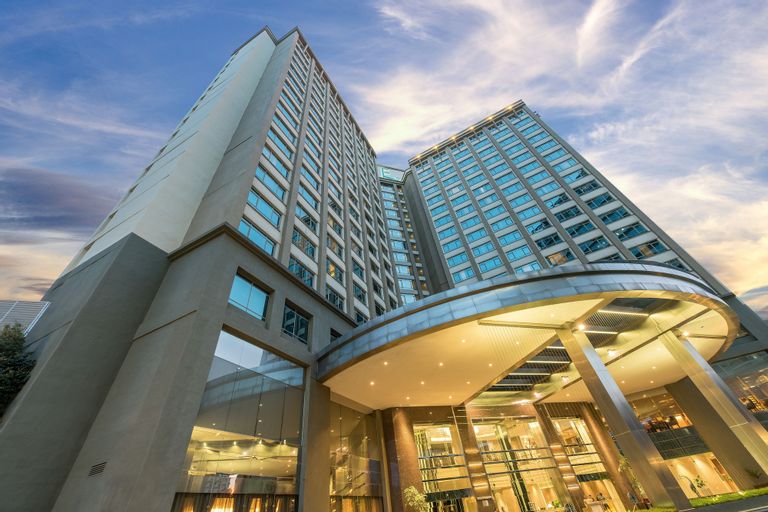 Eastin Hotel Kuala Lumpur, Kuala Lumpur