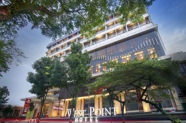 West Point Hotel Bandung, Bandung