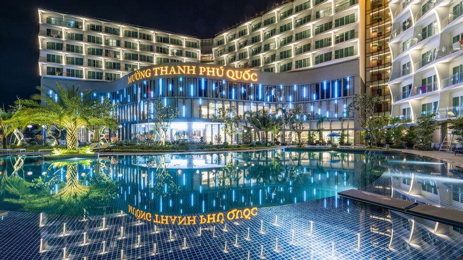 Muong Thanh Luxury Phu Quoc, Phú Quốc