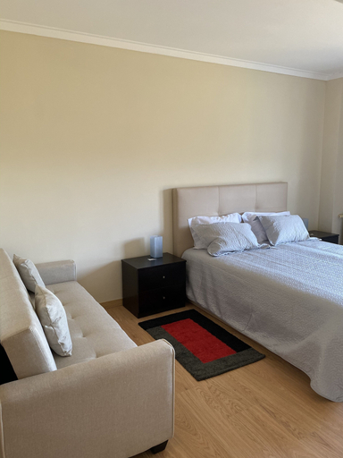 Bedroom 3, Casa Vale do Douro, Mesão Frio