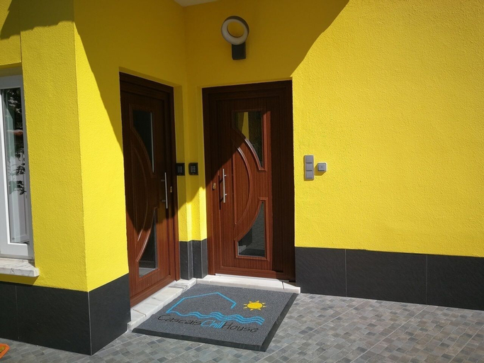 Cascais Chill House, Cascais