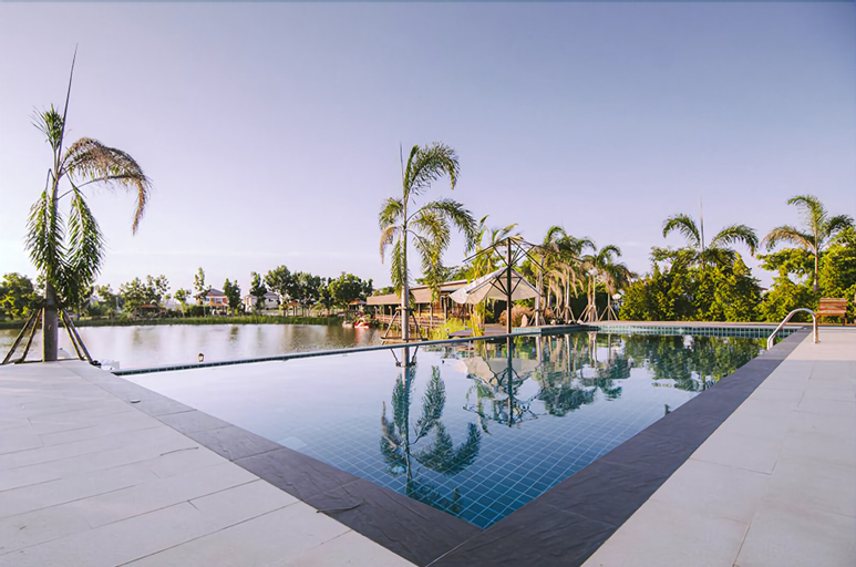 Tanita Lagoon Resort, Muang Udon Thani