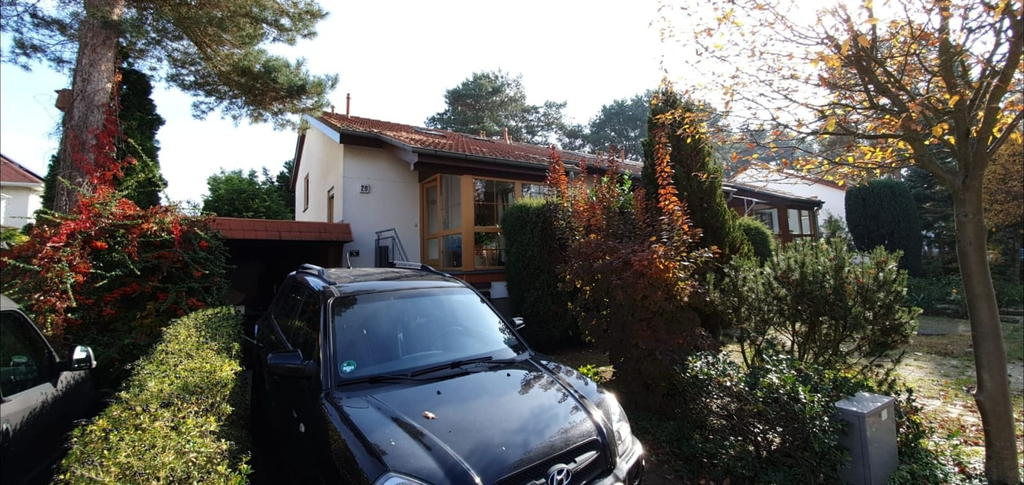 Sport & Beauty, Pension CoCoDio - Kleinmachnow, Potsdam-Mittelmark