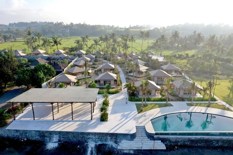 Bali Beach Glamping, Tabanan