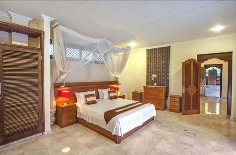 Villa Umah Canggu, Badung