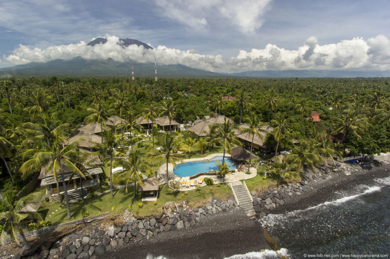 Relax Bali Dive & Spa Resort, Karangasem