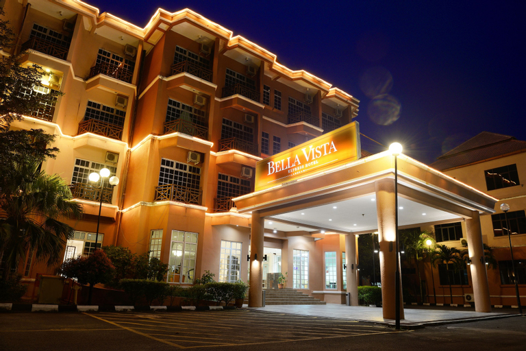 Bella Vista Express, Langkawi