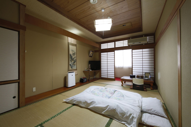 Masunoi, Bungo-ōno