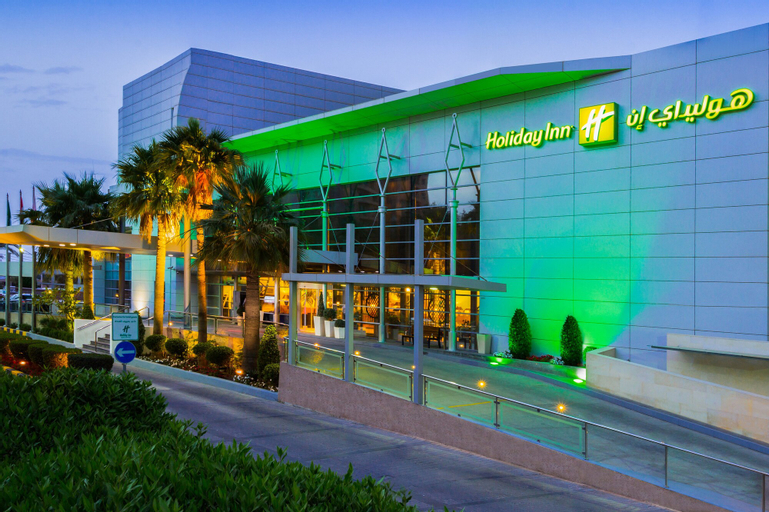 Holiday Inn Kuwait,