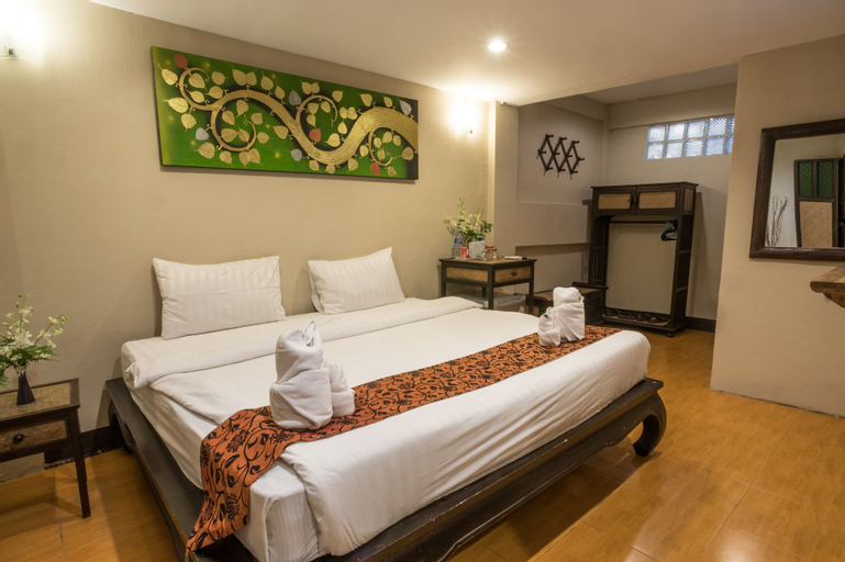 Kamala's Boutique Guesthouse, Muang Chiang Mai