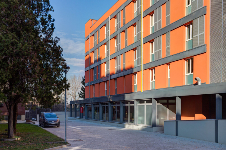 Exterior & Views 2, MEININGER Milano Garibaldi, Milano